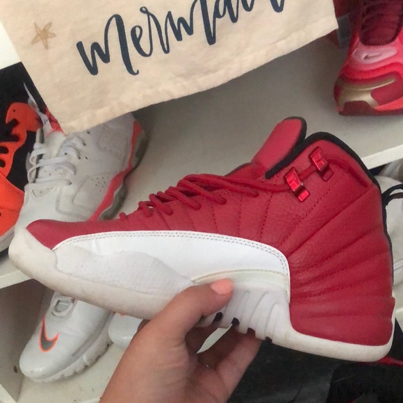 Jordan 12’s - Picture 4 of 6